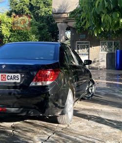 إيران خودرو دينا